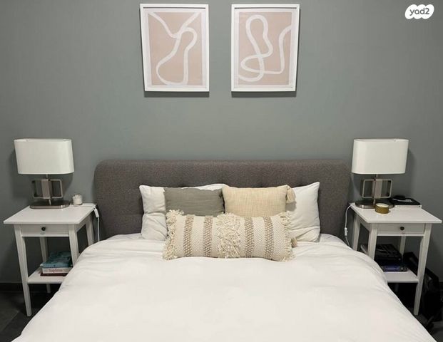 דירה, מרכז בעלי מלאכה 13, לב תל אביב, לב העיר צפון, תל אביב יפו