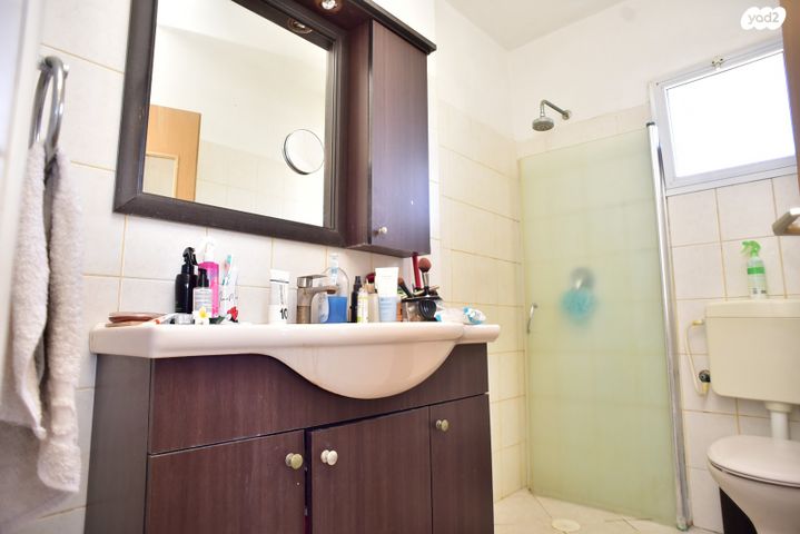 גג/ פנטהאוז, צאלה 17, גדרה הצעירה, גדרה