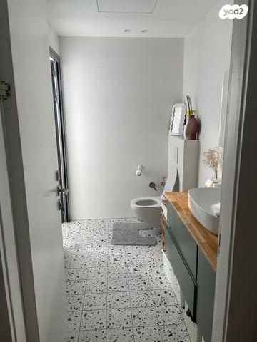 דירה, פיארברג 28, לב תל אביב, לב העיר צפון, תל אביב יפו