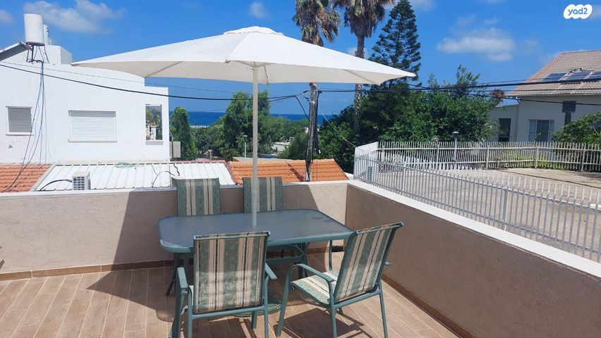 דירה, ארלוזורוב 43, עמידר, נהריה