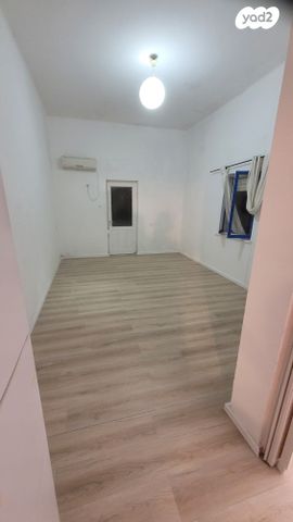 דירה, הלל 1, הדר עליון, חיפה