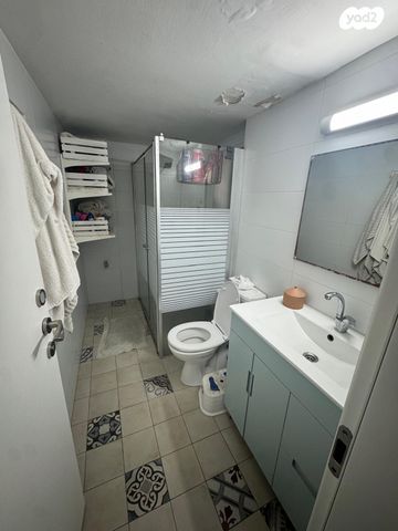 דירה, נחשון 11, שמבור, חיפה