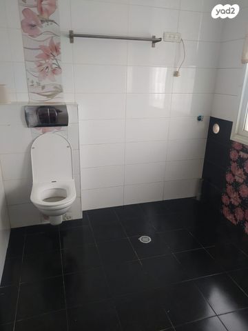 דירה, יהודה הלוי 22, מרכז העיר דרום, נתניה