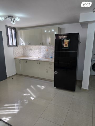 יחידת דיור, ניסנית 20, ברנע, אשקלון