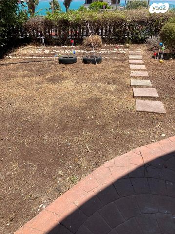 בית פרטי/ קוטג', השומר 10, שיכון עובדים, טבריה