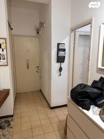 דירה, דרך בן גוריון 255, תל גנים, רמת גן