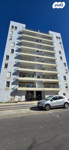 דירה, רוזמרין 20, סיגליות, באר שבע