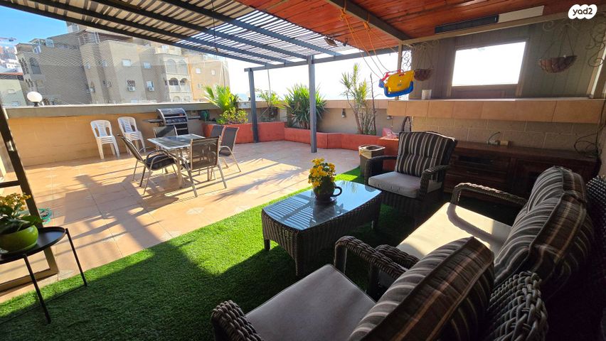 דרך לוד הירוקה 4