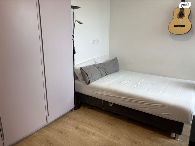 דירה, חיים לבנון 79, נווה אביבים, תל אביב יפו