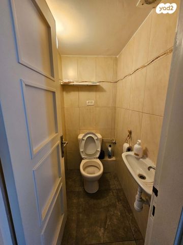 בית פרטי/ קוטג', התקומה 18, קרית חיים מערבית, חיפה