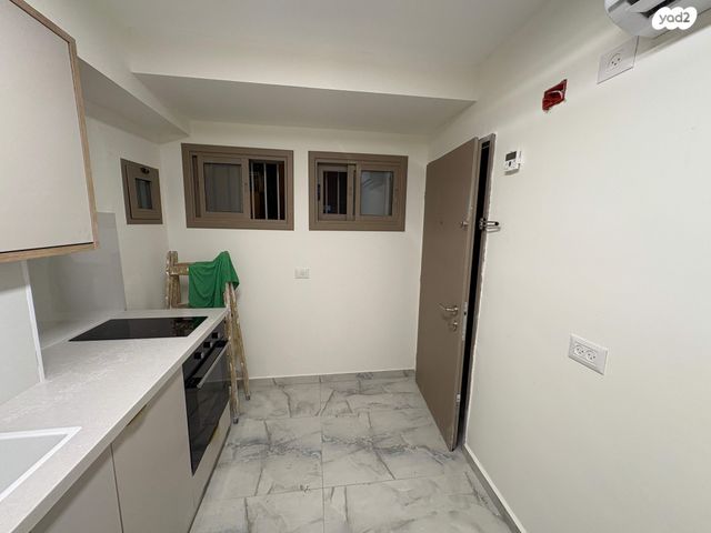 יחידת דיור, נריה הנביא 8, רמת אבי עזרי / רמת בית שמש ג-1, בית שמש