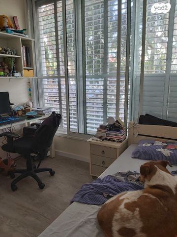 דירה, פייבל 14, הצפון החדש - כיכר המדינה, תל אביב יפו