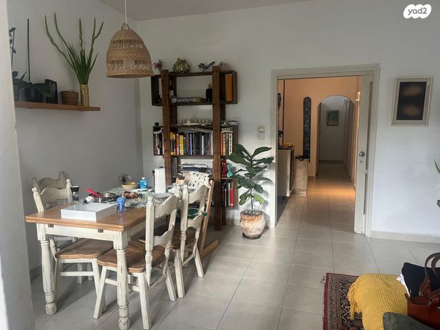 דירה, סוטין 9, הצפון החדש - דרום, תל אביב יפו