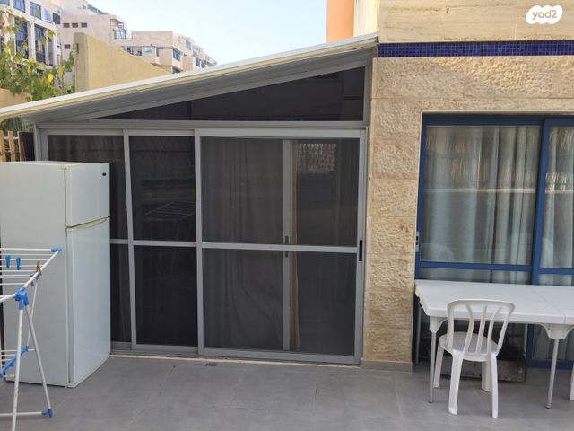 דירה, בת גלים 7, מרינה, פארק לאומי וחופים, אשקלון