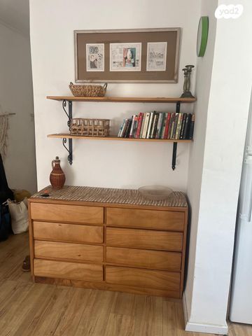 דירה, ארלוזורוב 43, עמידר, נהריה