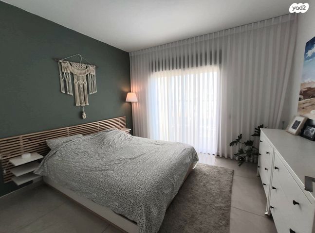 גג/ פנטהאוז, מבצע עובדה 3, נאות יצחק רבין, שדרות