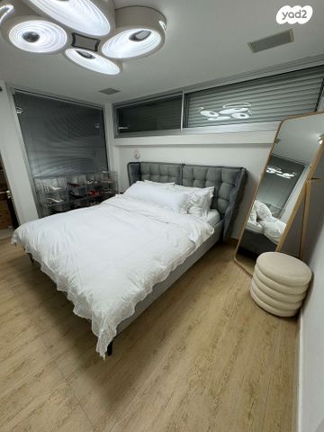 יחידת דיור, שלדג 5, פלח שבע, באר שבע