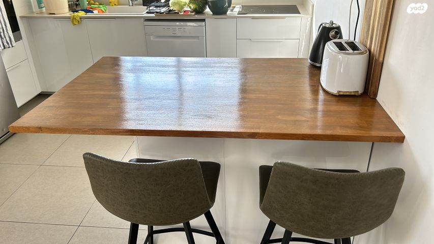 גג/ פנטהאוז, אלברט איינשטיין 26, פסגות אפק, ראש העין