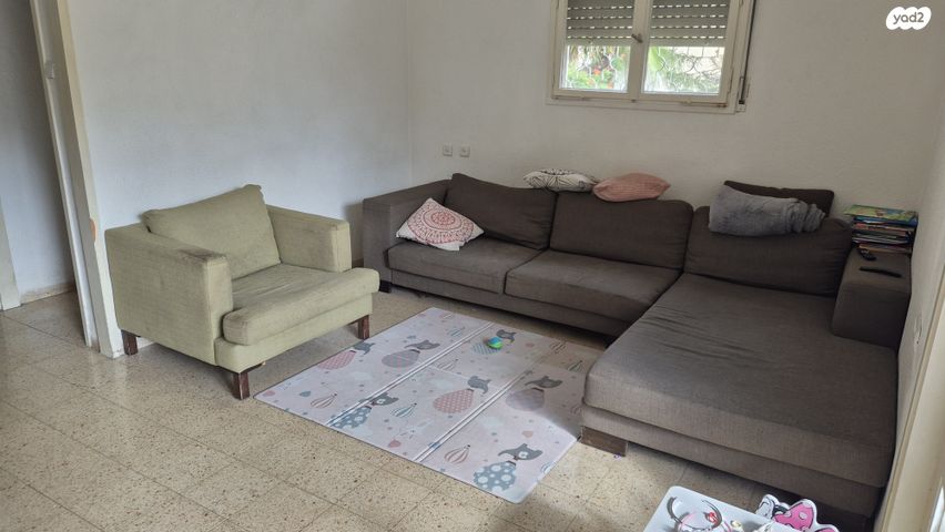 דירה, יוכבד 10, נעמ"ת, חיפה