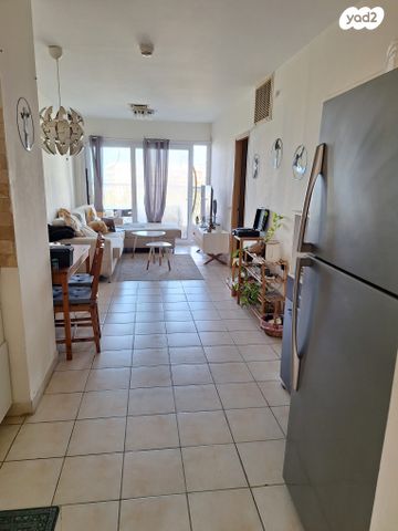 שדרות רחבעם זאבי 2