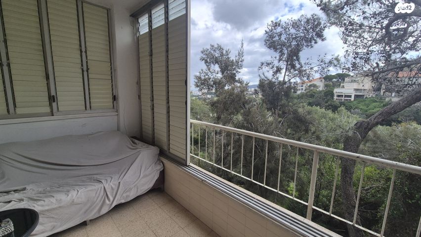 דירה, יוכבד 10, נעמ"ת, חיפה