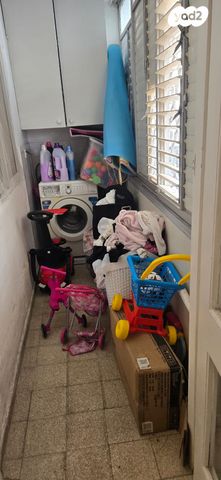 דירה, שדרות חטיבת יפתח 1, רסקו, לוד