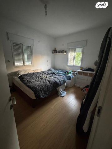 דירה, נחשון 11, שמבור, חיפה