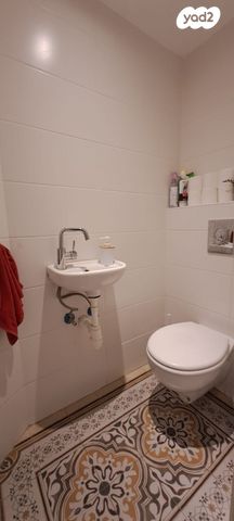 דירה, רבן יוחנן בן זכאי 31, קטמונים, ירושלים