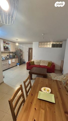 דירה, גני טל 6, אלעזר, אלעזר