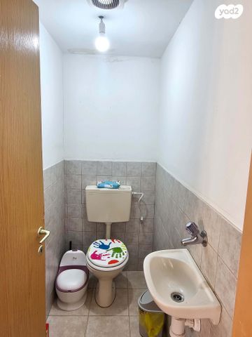 דירה, דוד מרכוס 8, מרכז עפולה עלית, עפולה