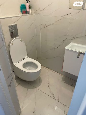 יחידת דיור, החרוב 32, בלינסון, פתח תקווה