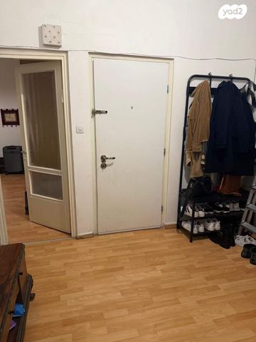 דירה, בנימין 8, תל בנימין, רמת גן