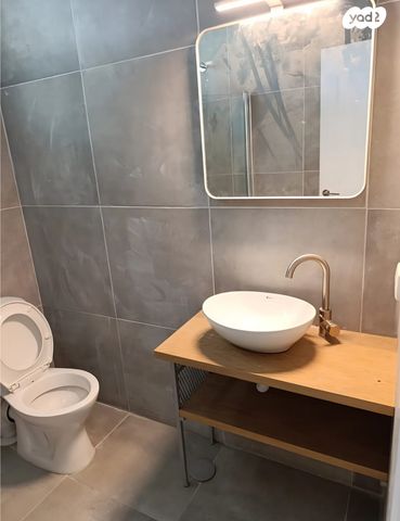 יחידת דיור, משעול האשכולית 12, מגדים, קרית גת