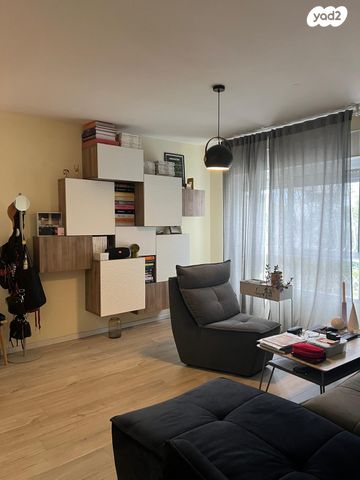 דירה, יואב דעי 3, גני אביב, לוד