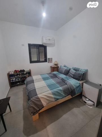 דירה, וולפסון 55, נווה שאנן, תל אביב יפו