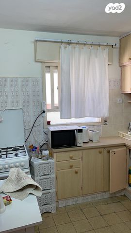 דירה, חביבה רייק 28, רמות רמז, חיפה