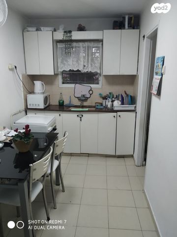 דירה, מנחם בן סרוק 5, מרכז, הרצליה