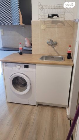 דירה, הלל 1, הדר עליון, חיפה