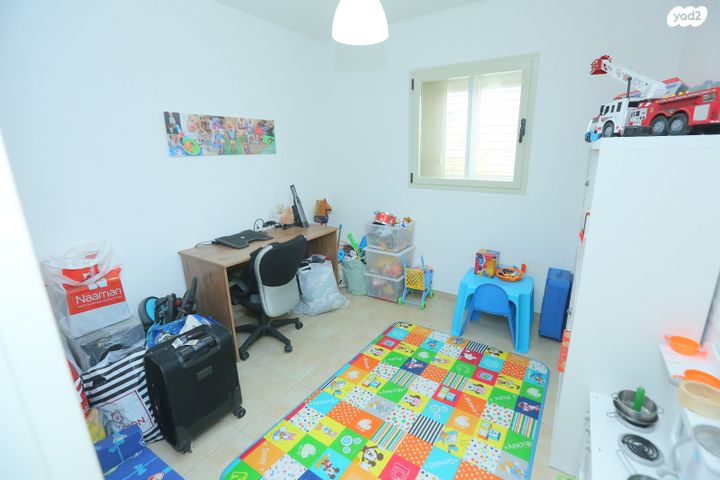 דירה, נחום גולדמן 27, רמות הרכס, באר שבע