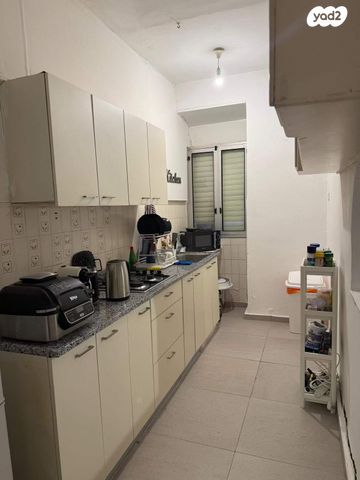 דירה, בנימין 8, תל בנימין, רמת גן