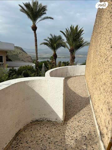 בית פרטי/ קוטג', השומר 10, שיכון עובדים, טבריה