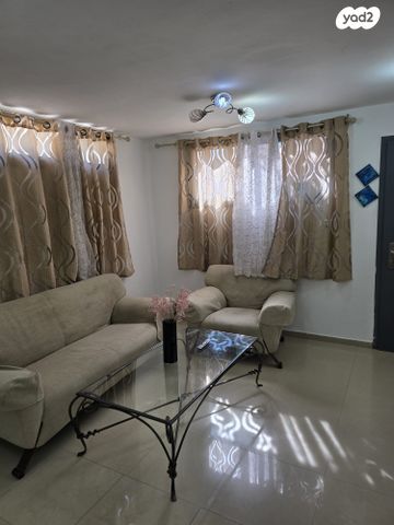 יחידת דיור, ניסנית 20, ברנע, אשקלון