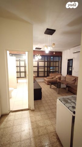 דירה, טרומפלדור 4, אברמוביץ', ראשון לציון