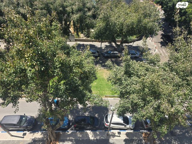 דירה, רחבת יעקב אבוטבול 2, צפון יפו, המושבה האמריקאית-גרמנית, תל אביב יפו