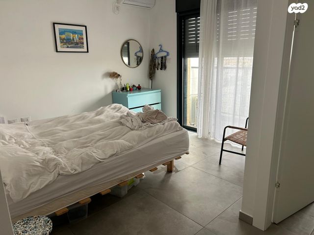 דירה, עין המערה 13, המעיינות, מצפה רמון