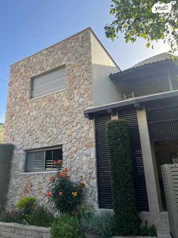 בית פרטי/ קוטג', 13 1, דאלית אל כרמל, דאלית אל כרמל