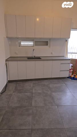 דירה, ברכיה 12, התקוה, בית יעקב, נווה צה"ל, תל אביב יפו