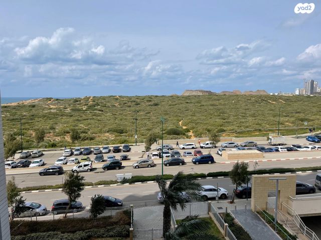 דירה, נתן יונתן 18, עיר ימים, נתניה