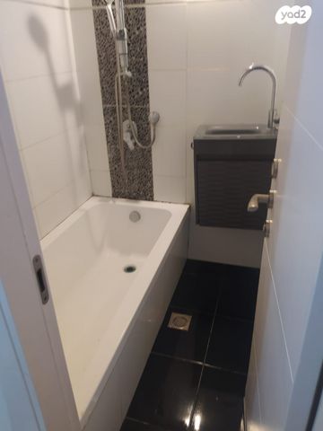 דירה, יהודה הלוי 22, מרכז העיר דרום, נתניה