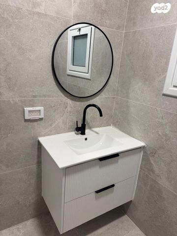 דירה, שדרות חיים וייצמן 36, צפון מזרח מרכז העיר, נתניה